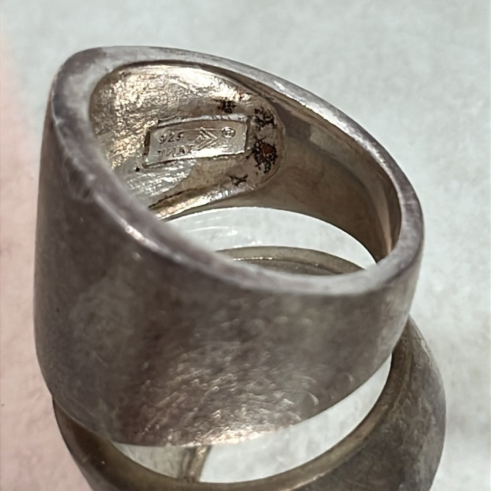 Silpada Ring - image 2